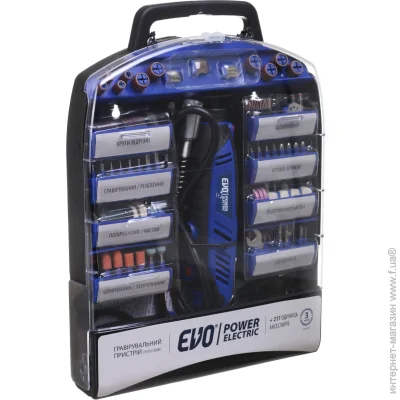  EVO CF1010