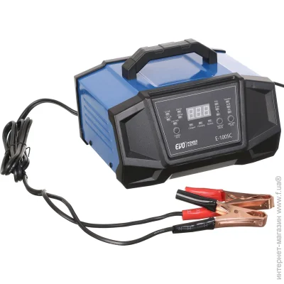 -  Evo Power Electric    E-100SC 2  300 /