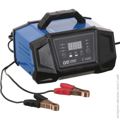   Evo Power Electric     E-10AD 10  200 /