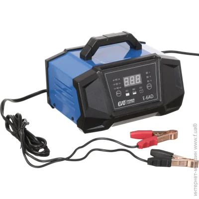   Evo Power Electric     E-6AD 2  80 /