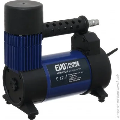  Evo Power Electric EVO E-170  
