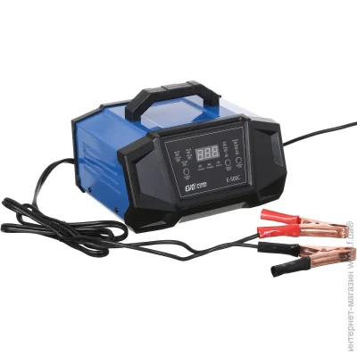 -  Evo Power Electric    E-50SC 2 