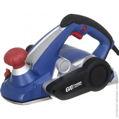  Evo Power Electric M1B-110X3.5