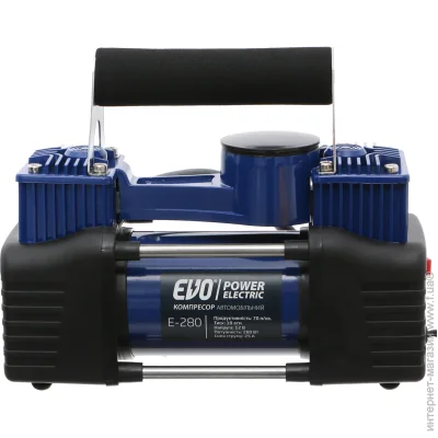 Evo Power Electric WM102-7 E-280  