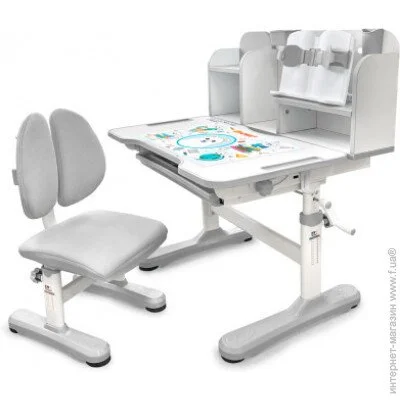  Evo-Kids Panda grey (BD-28 G)