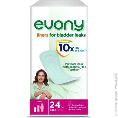   Evony   4  Long 24 