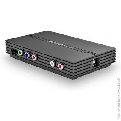  Evromedia Pro Gamer HD