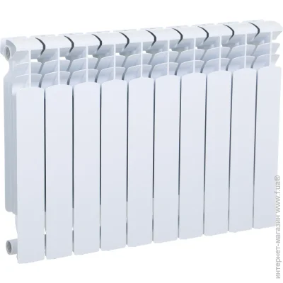 Evro-Termo   500/96 HD-500C2