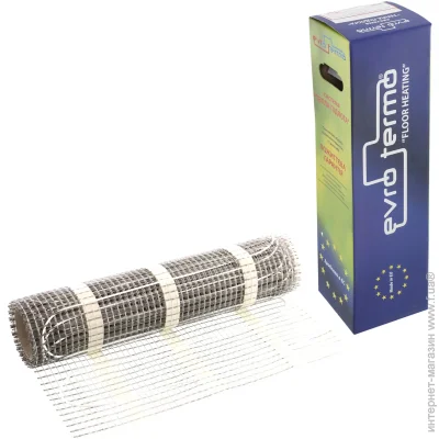   Evro-Termo 525 , 3.5 . .