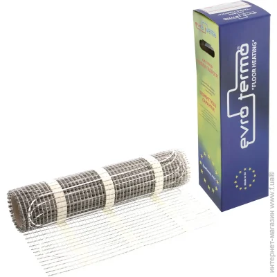   Evro-Termo 750 , 5 . .