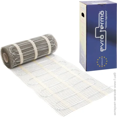   Evro-Termo 7 .