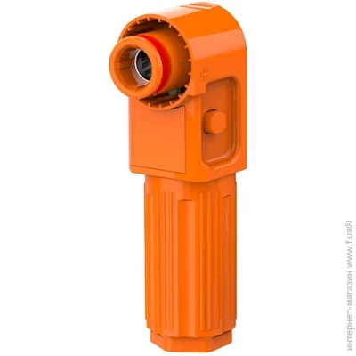 E-Weichat  '   SRDB-120 (), , 120, 1500V, IP67, Orange