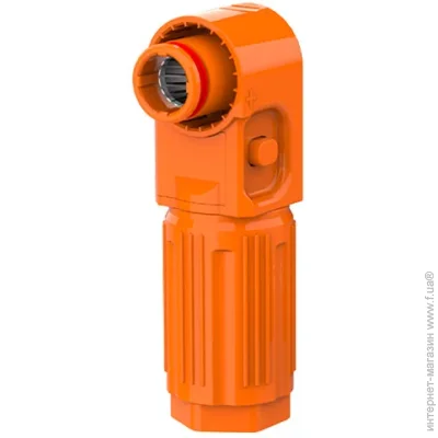 E-Weichat  '   SRDB-150 (), , 150, 1500V, IP67, Orange