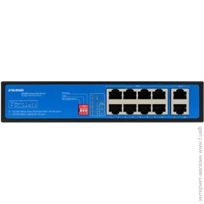  Ewind EW-S1910CF-AP PoE