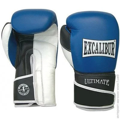  Excalibur Ultimate Blue/White/Black (551-03/12)