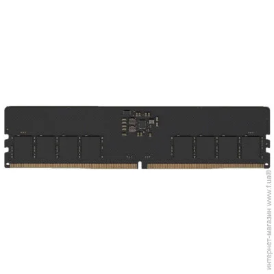  ' Exceleram 16GB DDR5 5200Mhz (E50160524242C)
