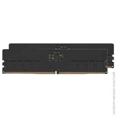   Exceleram 32GB DDR5 5200Mhz (2x16GB) (E50320524242CD)