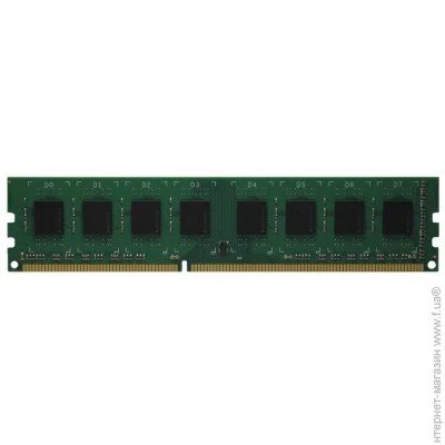   Exceleram DDR3 4GB, 1333MHz, PC3-10600 (E30209A)