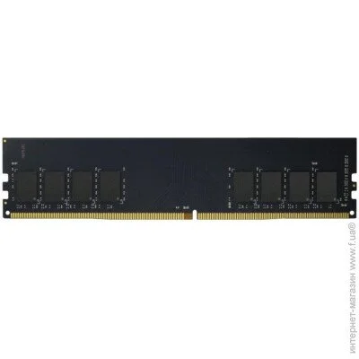       DDR4 8GB 3200 MHz eXceleram (E4083222A)
