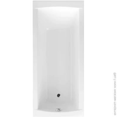  Excellent WAEX.AQU15WH 150x70 Aquaria 