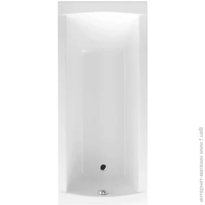  Excellent WAEX.AQU17WH 170x75 Aquaria 