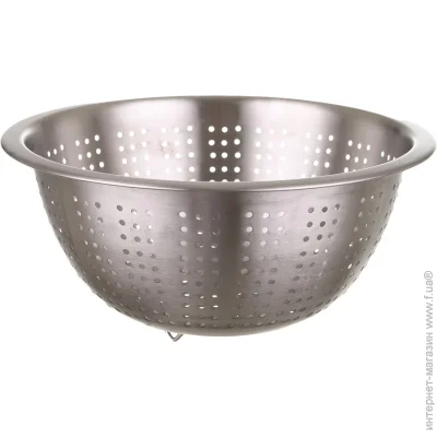 Excellent Houseware Друшляк 24 см A12401490 Excellent Houseware Друшляк 24 см A12401490