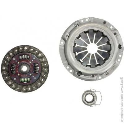   Exedy DHK2057