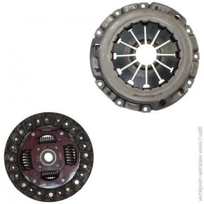   Exedy SZS2051