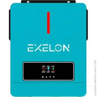    Exelon YT-ECP-6200 48V