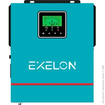    Exelon YT-EXS-1000-12