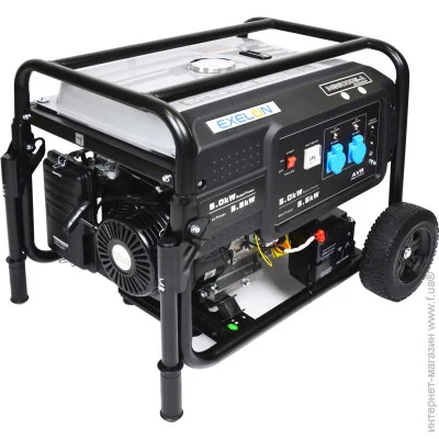   Exelon MB6000E-A 5 