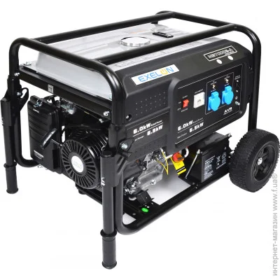   Exelon MB7000E-A 6 