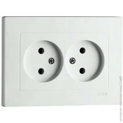      EXEN Karell IP20  200-010103-244