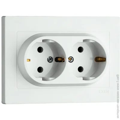      EXEN Karell IP20  200-010103-245