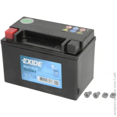   Exide EK091