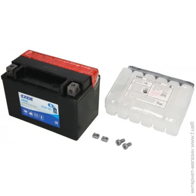  Exide YTX9-BS EXIDE (YTX9BSEXIDE)