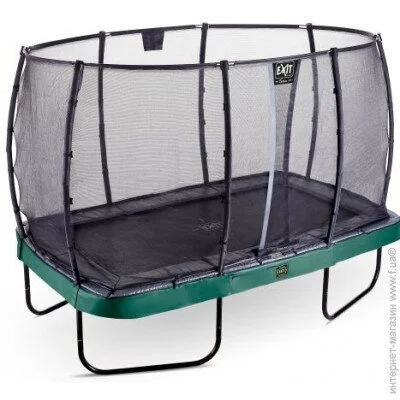  Exit Toys   Exit Toys Elegant Premium 244427  Green (08.20.84.20)