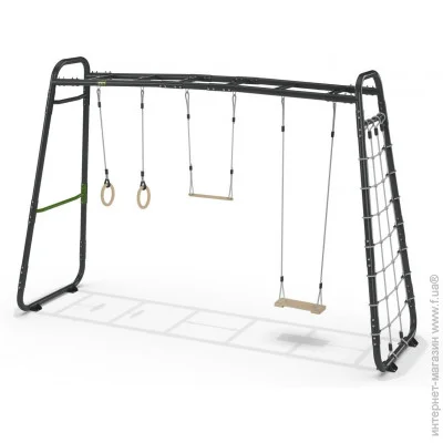 Exit Toys  GetSet MB310     (54.30.10.00)