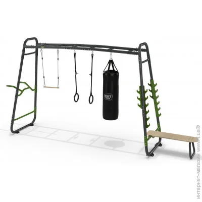 Exit Toys  GetSet MB330 (54.30.30.00)