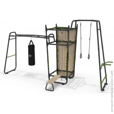 Exit Toys  GetSet MB620 ( ) (54.60.20.00)