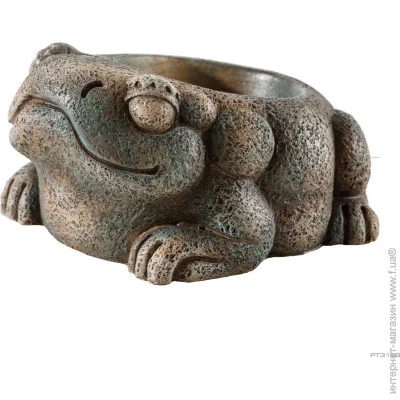  Exo Terra Aztec Frog (15561231688)