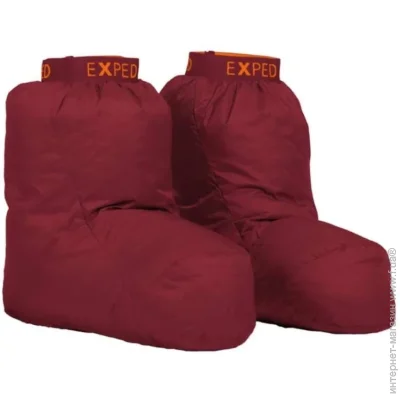 Exped   Down Sock M  (1054-018.0843)