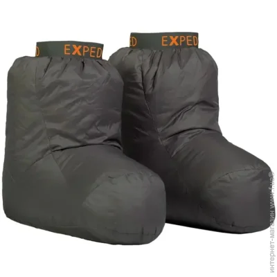 Exped   Down Sock S  (1054-018.0425)