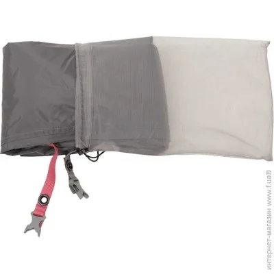   Exped    Lyra II Footprint (1054-018.0552)