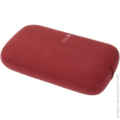 Exped  Mega Pillow Burgundy (1054-018.1274)