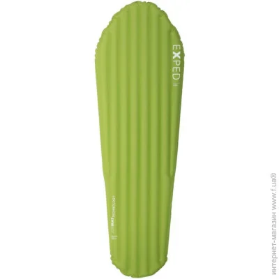   Exped   Ultra 1R LW Mummy (1054-018.0997)