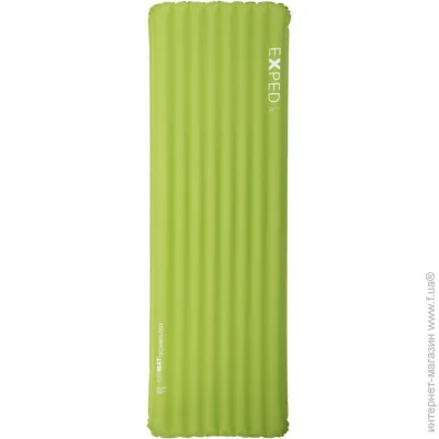 Коврик (каремат) Exped Ultra 5R MW (018.1006) Коврик (каремат) Exped Ultra 5R MW (018.1006)