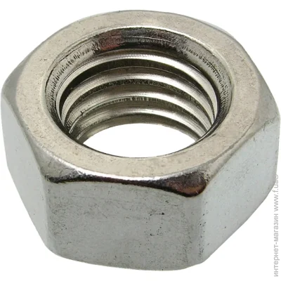 Expert Fix    14 1  DIN 934