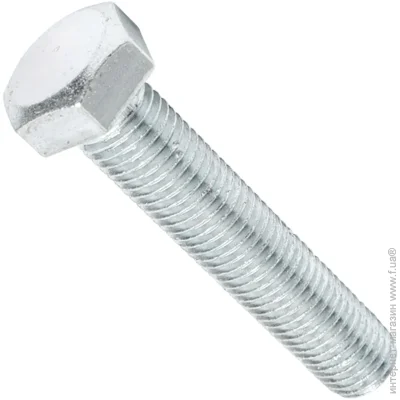 Expert Fix   16x150, DIN 933, ., ,, 16x150 ( 912)  DIN 933 16x150  