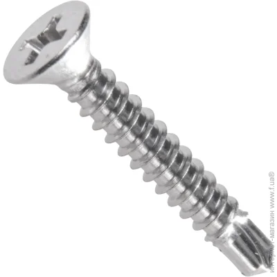 Expert Fix    3,9x16  20  N9T13916bp